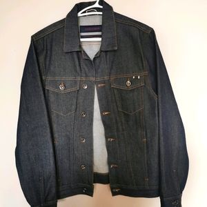 Zara Denim jean jacket